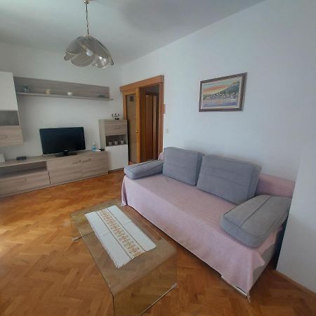 Apartment Ive Baška Esterno foto