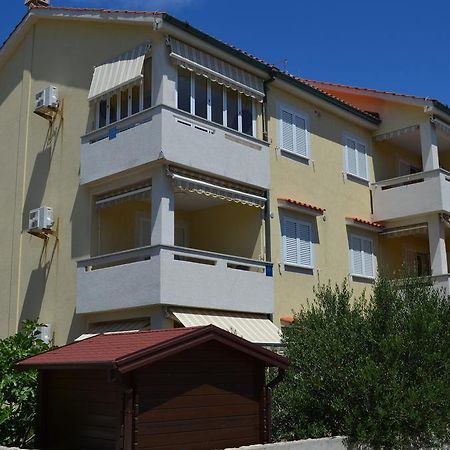 Apartment Ive Baška Camera foto